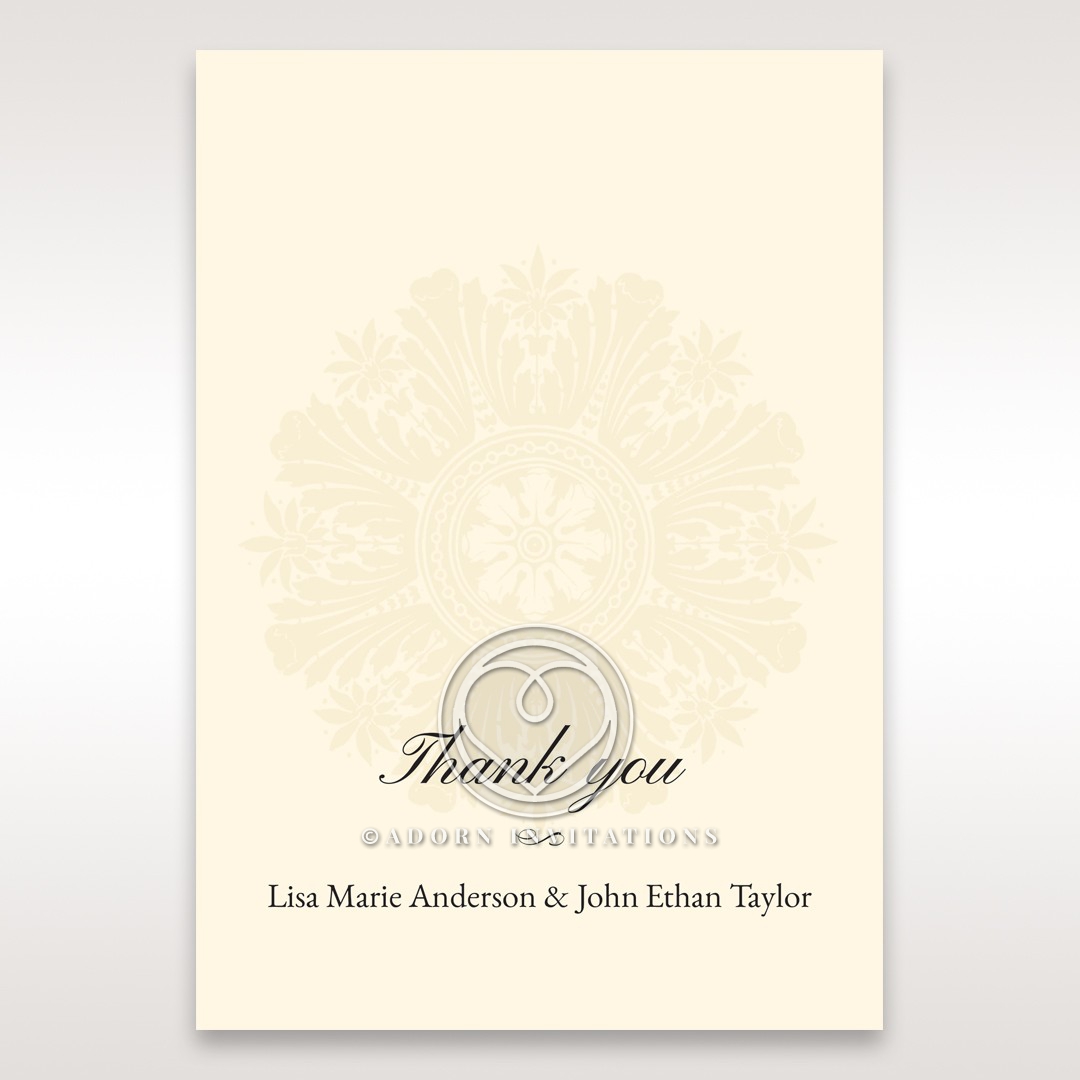 vintage-embossed-frame-wedding-stationery-thank-you-card-design-DY13639