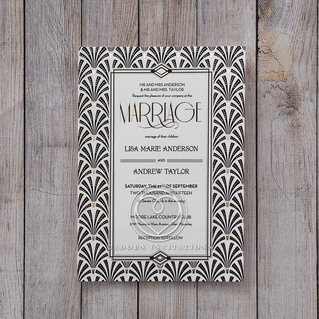 glitzy-gatsby-foil-stamped-patterns-wedding-invitation-PWI114093-BK