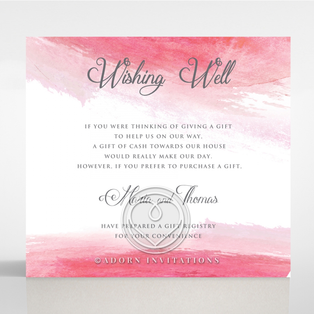 at-sunset-wedding-wishing-well-enclosure-card-DW116126-TR