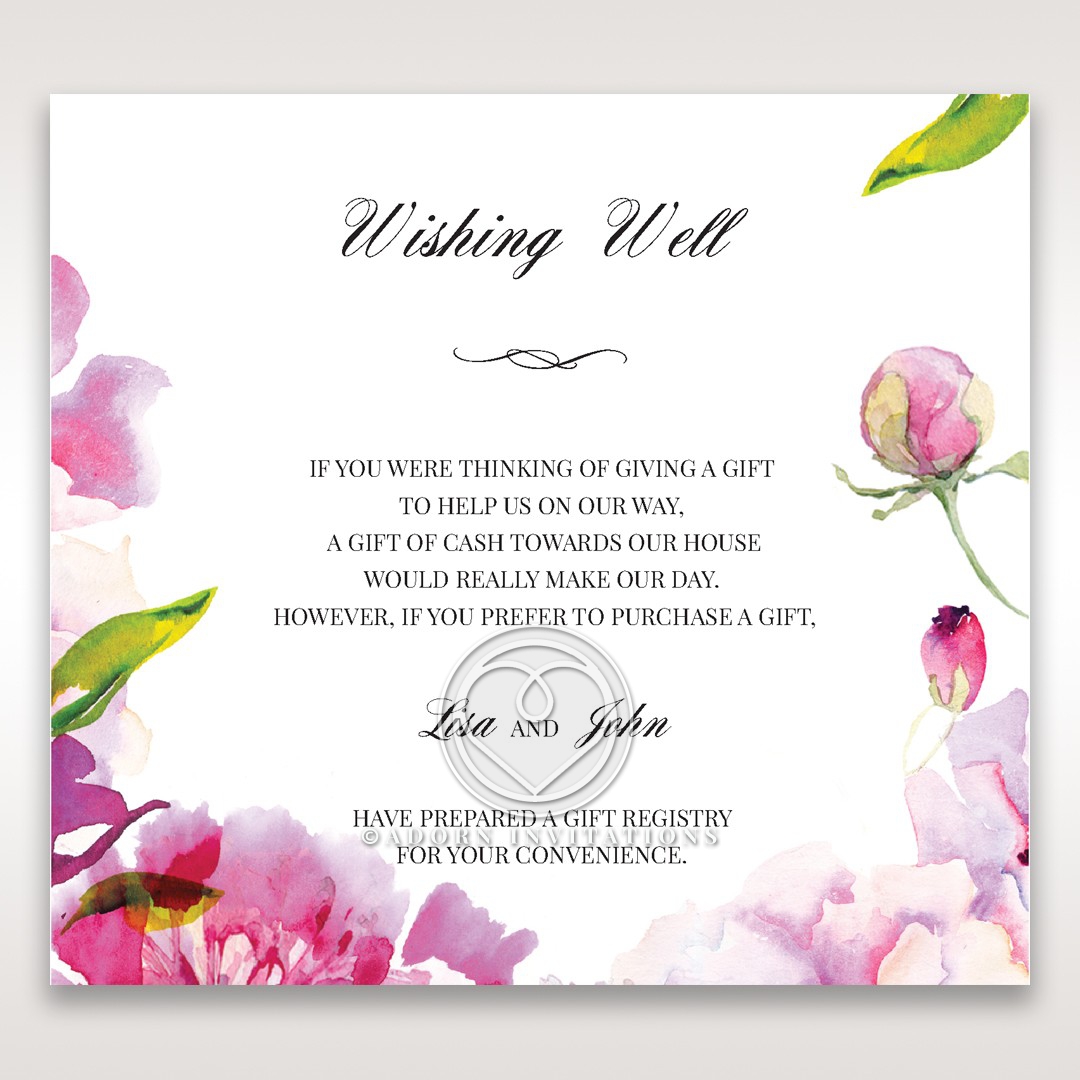 black-framed-floral-pocket-wedding-stationery-wishing-well-invitation-card-DW114033-PP