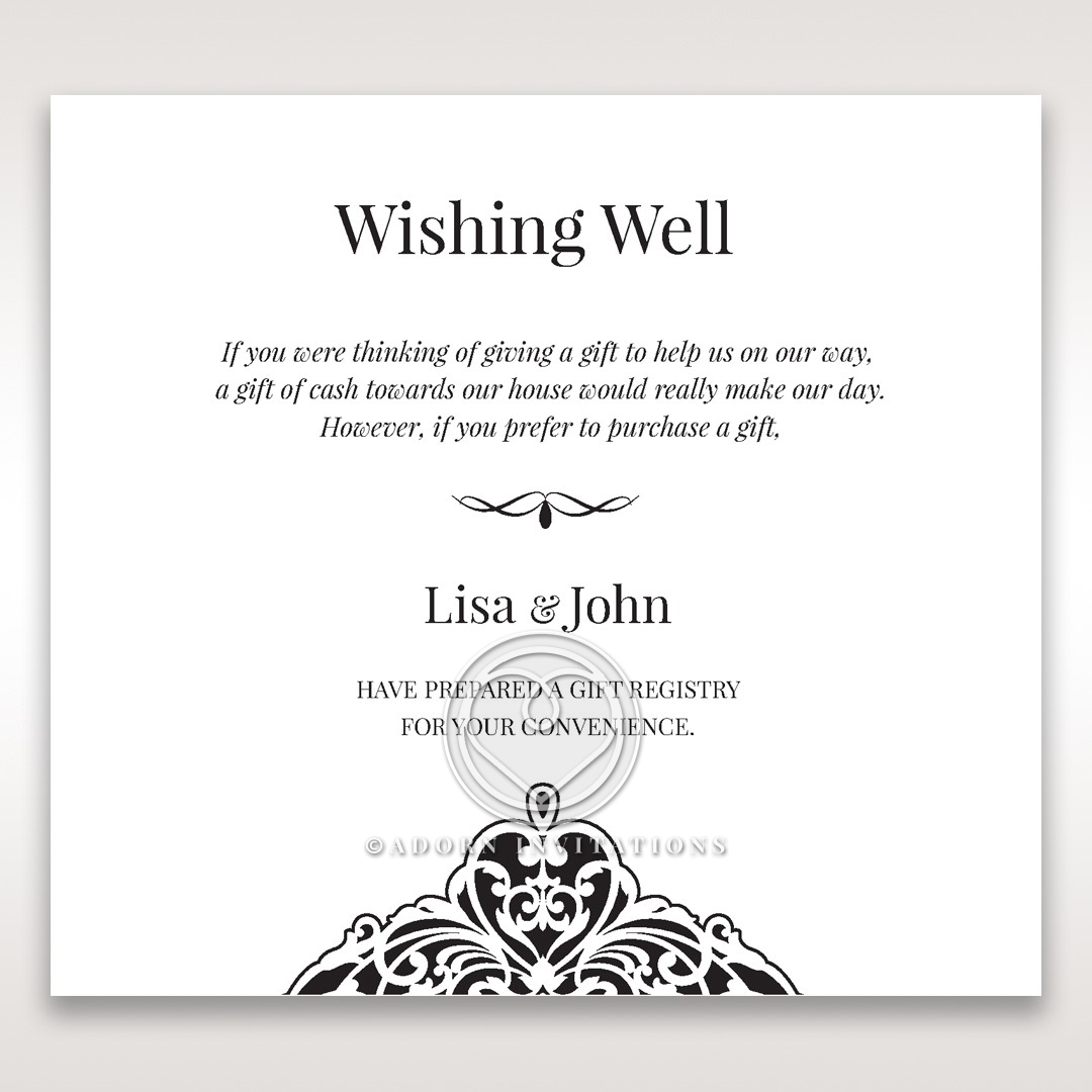 elegant-crystal-black-lasercut-pocket-wedding-wishing-well-card-DW114011-WH