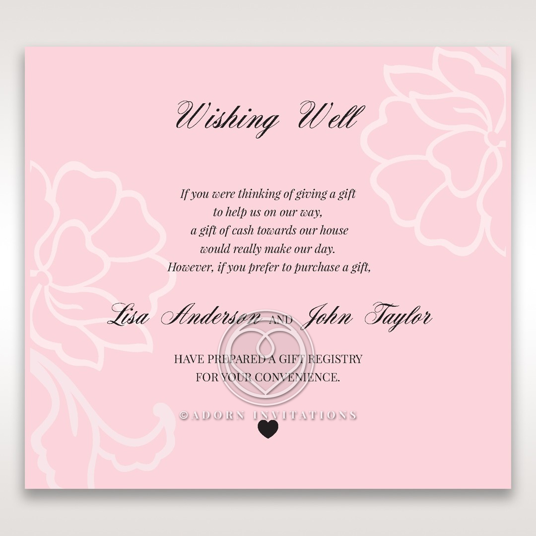 exquisitely-embossed-floral-pocket-wedding-stationery-wishing-well-invite-card-DW114034-PK