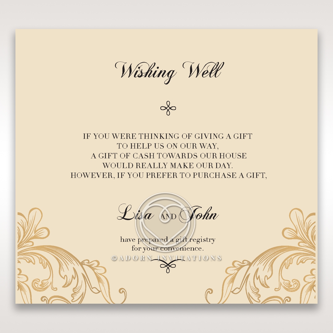 golden-charisma-wedding-wishing-well-card-DW114106-YW