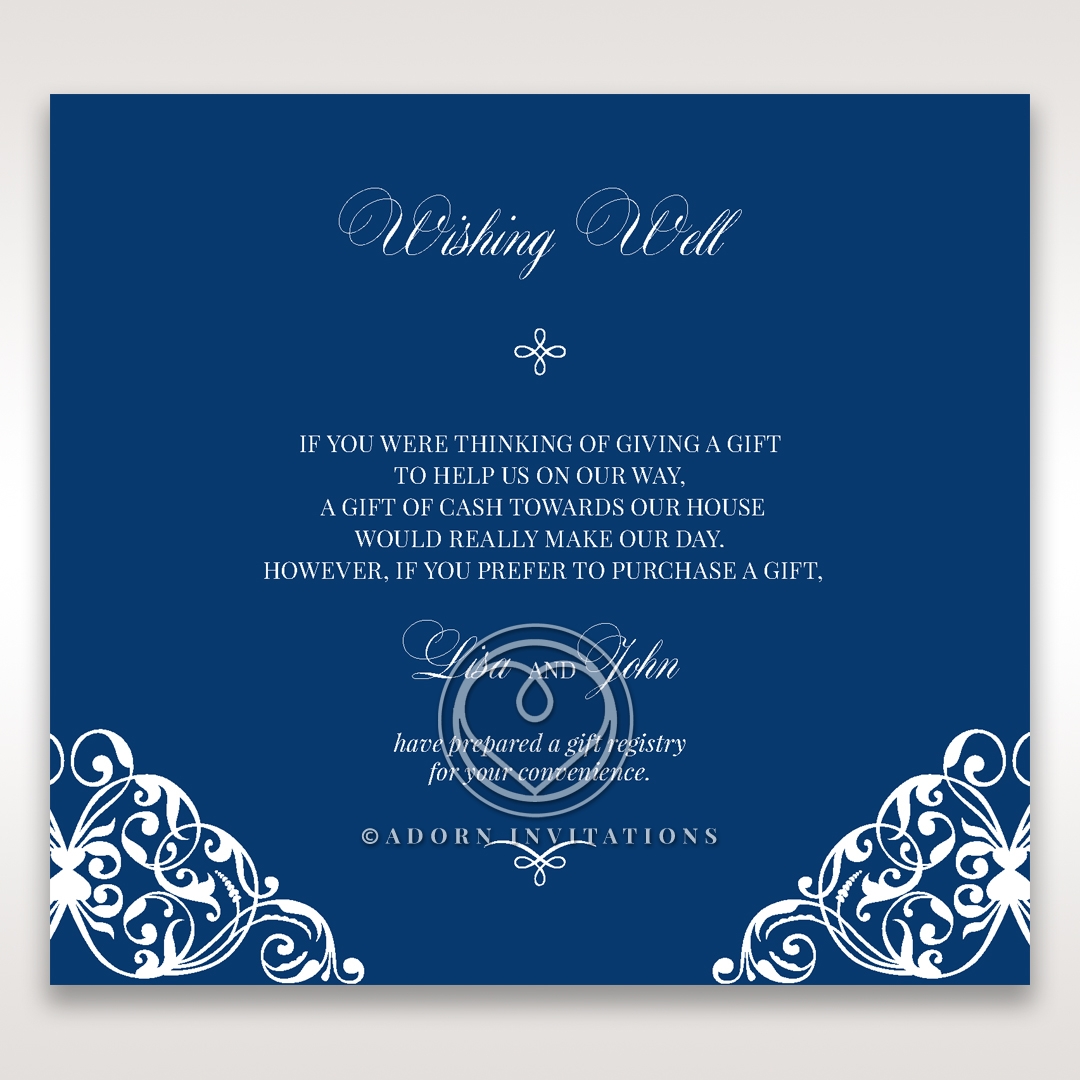 jewelled-navy-half-pocket-wedding-wishing-well-invite-card-DW114049-BL