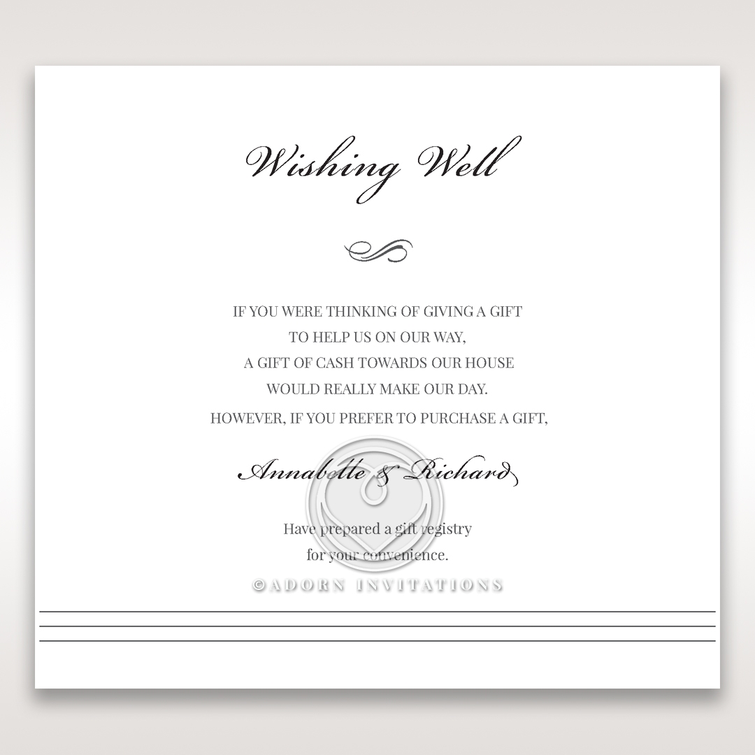 marital-harmony-wedding-wishing-well-enclosure-invite-card-DW19765