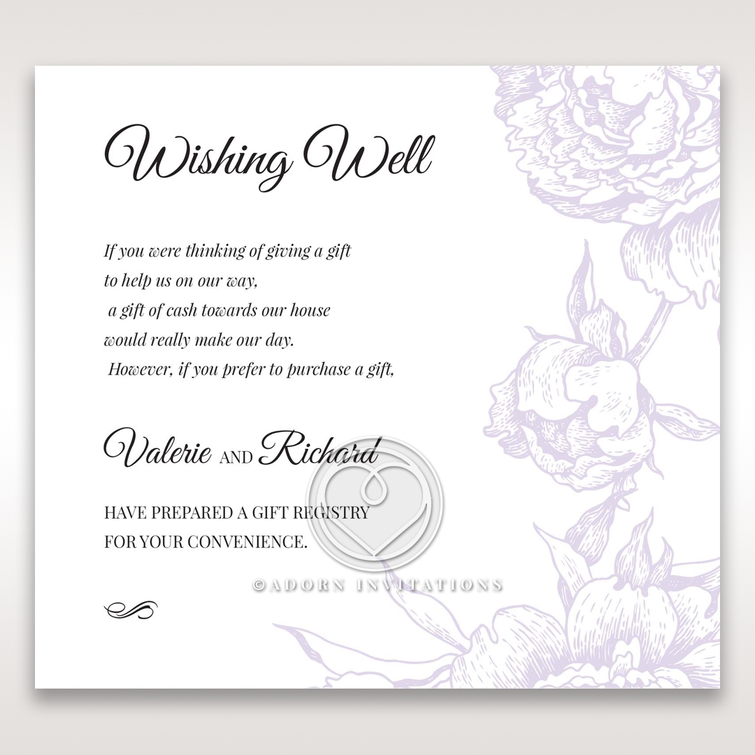 romantic-rose-pocket-wishing-well-enclosure-stationery-card-DW11049