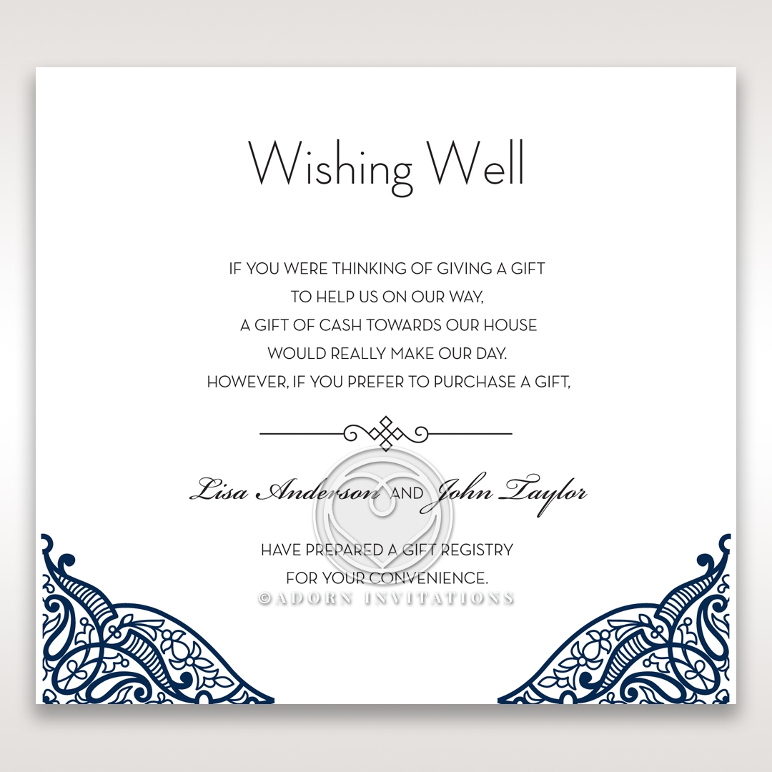 royal-frame-wedding-stationery-wishing-well-enclosure-card-DW15088