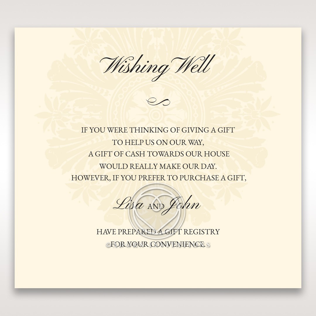 vintage-embossed-frame-wedding-wishing-well-invite-DW13639