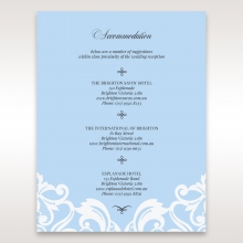 romantic-white-laser-cut-half-pocket-wedding-accommodation-invitation-card-DA114081-BL