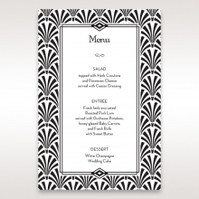 glitzy-gatsby-foil-stamped-patterns-wedding-reception-table-menu-card-stationery-DM114093-BK