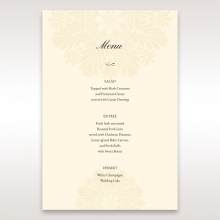 vintage-embossed-frame-wedding-stationery-menu-card-item-DM13639