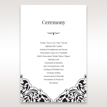 elegant-crystal-black-lasercut-pocket-order-of-service-ceremony-stationery-card-design-DG114011-WH