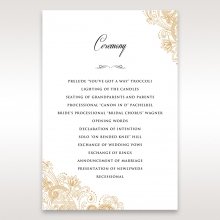 imperial-glamour-without-foil-order-of-service-invitation-DG116022-DG