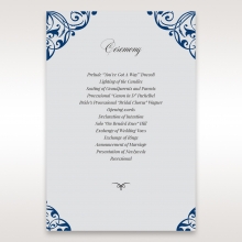 jewelled-navy-half-pocket-order-of-service-invitation-card-DG114049-GY