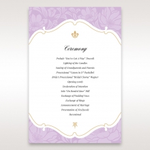 majestic-gold-floral-wedding-stationery-order-of-service-card-DG114028-PP