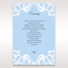 romantic-white-laser-cut-half-pocket-wedding-stationery-order-of-service-invitation-DG114081-BL