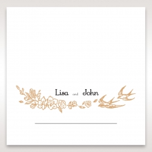 gold-foil-stamped-floral-love-reception-place-card-stationery-item-DP114083-YW