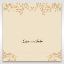 golden-charisma-wedding-stationery-place-card-DP114106-YW
