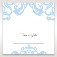 romantic-white-laser-cut-half-pocket-table-place-card-stationery-DP114081-BL