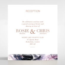 mulberry-mozaic--with-foil-wedding-stationery-reception-card-design-DC116111-TR-RG