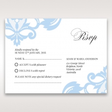 romantic-white-laser-cut-half-pocket-rsvp-wedding-enclosure-card-design-DV114081-BL