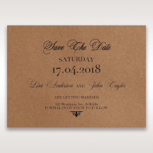 country-glamour-wedding-save-the-date-stationery-card-item-DS114113-BW