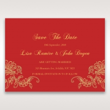 golden-charisma-save-the-date-wedding-stationery-card-item-DS114106-RD