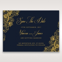 imperial-glamour-with-foil-wedding-save-the-date-stationery-card-DS116022-NV-F