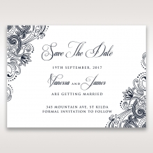 imperial-glamour-without-foil-wedding-save-the-date-stationery-card-design-DS116022-NV-D