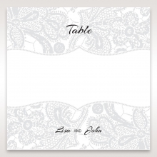 luxurious-embossing-with-white-bow-wedding-stationery-table-number-card-item-DT13304