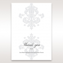 classic-ivory-damask-wedding-stationery-thank-you-card-design-DY19014