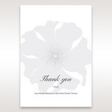 classic-shimmering-flower-thank-you-wedding-card-DY11034