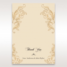 golden-charisma-thank-you-wedding-stationery-card-item-DY114106-YW