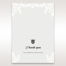 regal-romance-wedding-thank-you-stationery-card-DY11118