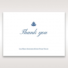 sophisticated-metallic-frame-wedding-thank-you-stationery-card-design-YAB11588