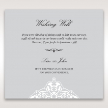 elegance-encapsulated-wishing-well-enclosure-card-DW114008-SV