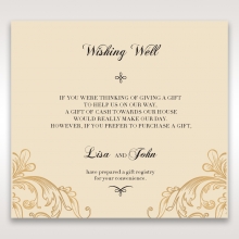 golden-charisma-wedding-wishing-well-card-DW114106-YW