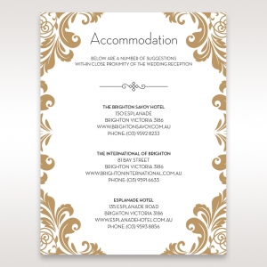 golden-antique-pocket-wedding-stationery-accommodation-invitation-DA11090