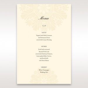 vintage-embossed-frame-wedding-stationery-menu-card-item-DM13639