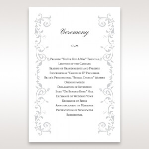 bridal-style-wedding-order-of-service-invite-DG12129