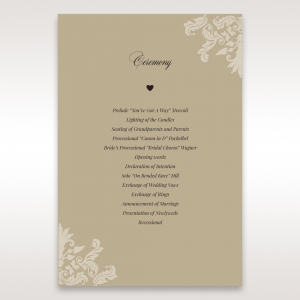 golden-beauty-order-of-service-ceremony-stationery-invite-card-DG18019