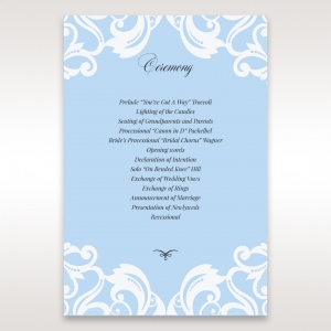 romantic-white-laser-cut-half-pocket-wedding-stationery-order-of-service-invitation-DG114081-BL