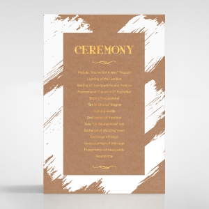 rustic-brush-stroke--with-foil-wedding-stationery-order-of-service-ceremony-card-design-DG116091-TR-GG