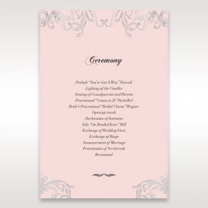 silvery-charisma-order-of-service-card-DG114107-PK