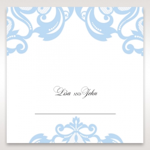 romantic-white-laser-cut-half-pocket-table-place-card-stationery-DP114081-BL