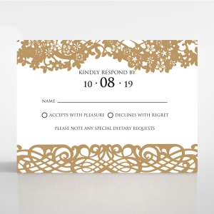 Enchanting Forest rsvp