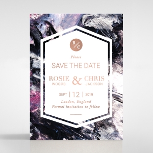 mulberry-mozaic--with-foil-save-the-date-stationery-card-item-DS116111-TR-RG