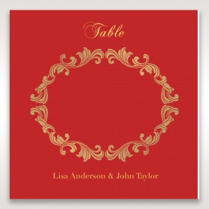 golden-charisma-wedding-venue-table-number-card-stationery-item-DT114106-RD