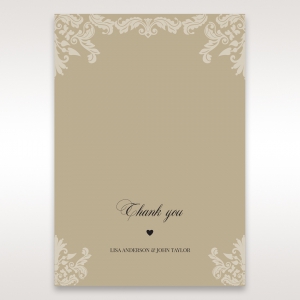 golden-beauty-wedding-thank-you-card-DY18019