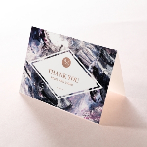 mulberry-mozaic--with-foil-wedding-thank-you-stationery-card-DY116111-TR-RG